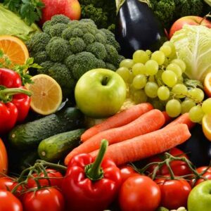 vegetables 療癒補給站表單