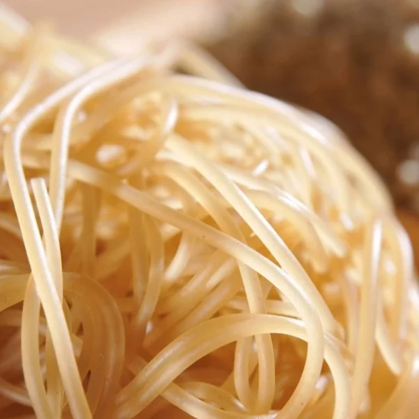 無麩質糙米麵--家庭號十入裝（100%糙米製作，無麩質）